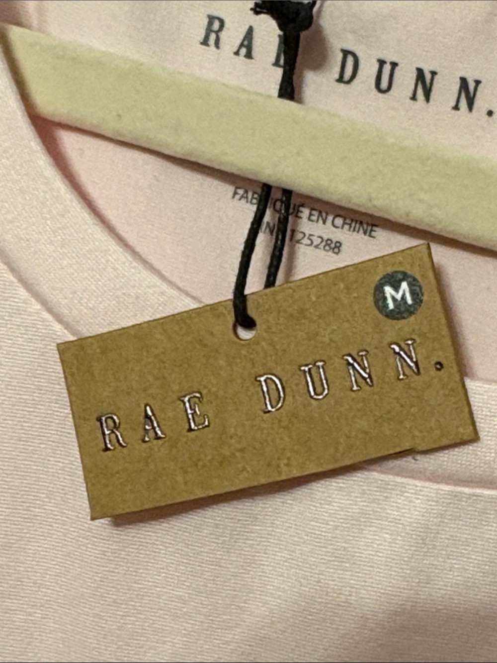 NWT Rae Dunn PJ Set - Picture 5 of 8